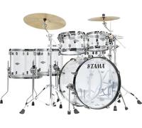 TAMA MBA52RZBNS-CI 50th Limited Starclassic Mirage 5 pezzi shell pack cassa 22"
