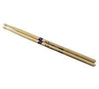 Tama Bacchette Batteria 5A Traditional Oak Quercia Made in Japan Punta Ovale
