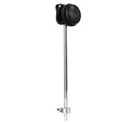 Tama Bass Drum Beater CB90 R, rubber, f. Iron Cobra - Pedali per grancassa