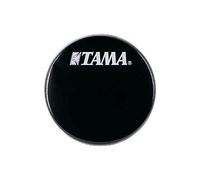 Tama 20" Resonant Bass Drum Black