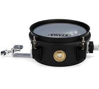 TAMA BST63MBK Effect Series - Tamburo per rullante, 7,6 x 15,2 cm, con MC69, colore: Nero