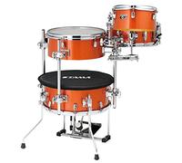 Tama CJB46C-BOS - Kit per cocktail, colore: Arancione brillante