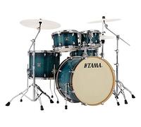 Tama CL50RS Blue Lacquer Burst - Batteria Acustica