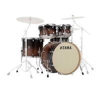 Tama CL52KRS Coffee Fade - Kit Batteria Acustica