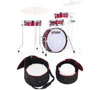 Tama Club J. Pancake Set Bundle BRM
