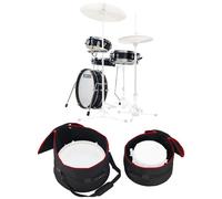 Tama Club J. Pancake Set Bundle HBK