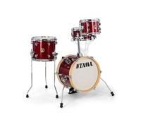 Tama LJK44H4-CPM Club Jam Flyer Candy Mist - Set da 4 pezzi