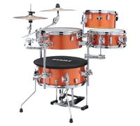 TAMA Cocktail-JAM CJB46C-BOS Bright Orange Sparkle