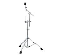 Tama Combi Stand HTC807W Cymbal- and Tom Holder - Supporto per piatti