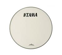 Tama 18" Resonant Bass Drum White