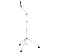 Tama Cymbal Boom Stand HC63BW, incl. Cymbal Mate QC8 - Asta piatti