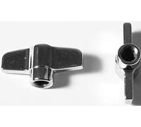 TAMA Dado ad ala per supporto piatto - M8 (WN8P)