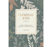 Tama Fortner Everyday Joys Devotional (Tascabile)