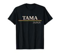 Tama Giappone Maglietta
