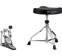 Tama HED2G hardwarepakket met HP200P & HT250 (HED2G)