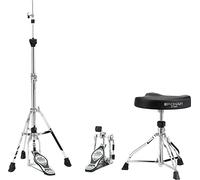 Tama HED3G 3-delig hardwarepakket (HED3G)