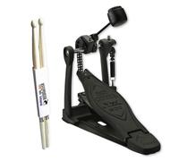 Tama HP600DMB Iron Cobra - Pedana in edizione limitata con bacchette keepdrum