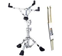 Tama HS80W Roadpro - Supporto per rullante + bacchette keepdrum