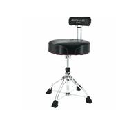 Tama HT741B Ergo-Rider Quartet With Backrest Sedute Batteria