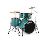 TAMA Imperialstar 20" Sky Blue Mist IP50H6WBN-SLM