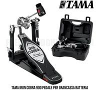 Tama HP900PN PowerGlide Iron Cobra