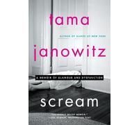 Tama Janowitz Scream (Tascabile)