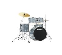 TAMA Kit completo STAGESTAR 5 pezzi con grancassa da 20"