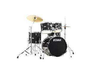 TAMA Kit completo STAGESTAR 5 pezzi con grancassa da 20"