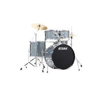 TAMA Kit completo STAGESTAR 5 pezzi con grancassa da 22"