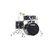 TAMA Kit completo STAGESTAR 5 pezzi con grancassa da 22"