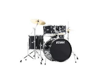 TAMA Kit completo STAGESTAR 5 pezzi con grancassa da 22"