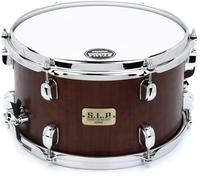 Tama LBU127-SBG S.L.P. Mod Bubinga 12"x7" Satin Bubinga - Rullante