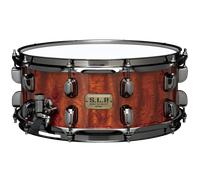 TAMA LGB146-NQB Natural Quilted Bubinga
