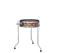 TAMA Limited S.L.P. Duo Snaredrum - 16" x 4" Maple Syrup/Cromo HW