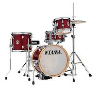 Tama LJK44H4-CPM Club Jam Flyer Candy Mist - Set da 4 pezzi
