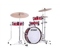 Tama Club Jam Pancake 4pcs Set -BRM