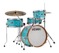 Tama LJK48S-AQB Club-JAM Kit, Aqua Blue