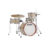 Tama Club Jam Vintage Kit -CMW