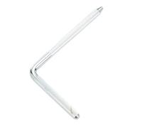 Tama LLT L-piece for mounting Tom-Tom - Parte hardware per batteria