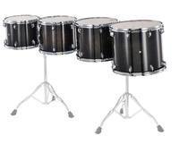 Tama Low ConcertTom Set CCLT4L-TPB