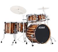 Tama Set fusti Starclassic Performer MBS52RZS 5 pezzi Caramel Aurora