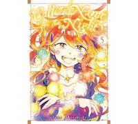 Tama Mitsuboshi Amanda Haley Call the Name of the Night, Vol. 5 (Tascabile)