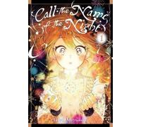 Tama Mitsuboshi Amanda Haley Lys Blak Call the Name of the Night, V (Tascabile)