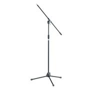 Tama MS205BK - Supporto microfono a giraffa, colore: Nero