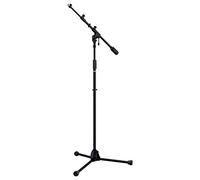 Tama MS736BK Iron Works Studio Asta telescopica, nera