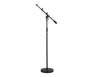 Tama MS736RBK Iron Works Studio Series Round Base Asta telescopica per microfono