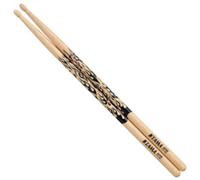 Tama O7A-F Japanese Oak Rhytmic Fire Natural Bacchette Batteria