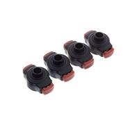 Tama QC8-B4 Bloccapiatto per Batteria
