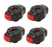 Tama QC8-B4 Bloccapiatto per Batteria