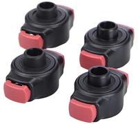 Tama QC8-B4 Bloccapiatto per Batteria